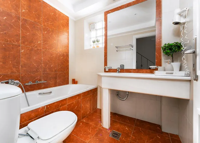 Ionian Coco Palm Hotel apartamentowy 3*
