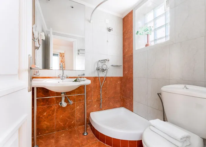 Ionian Coco Palm Hotel apartamentowy