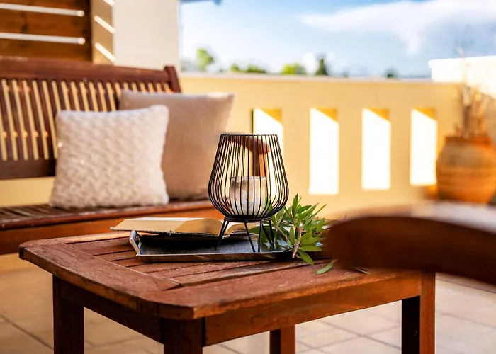 Ionian Coco Palm 3*