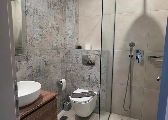 Ionian Coco Palm 3* Τσιλιβί