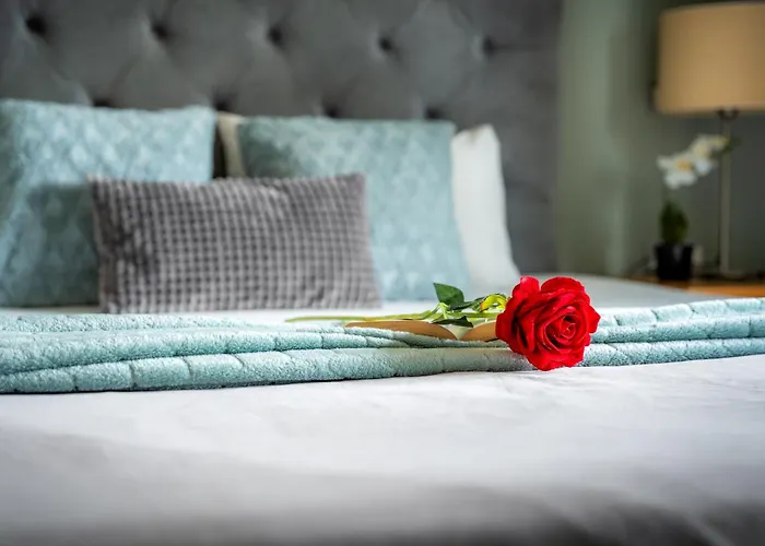 Hotel apartamentowy Ionian Coco Palm 3*