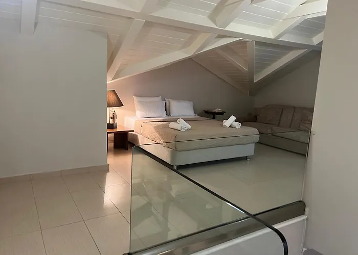 Ionian Coco Palm 3*