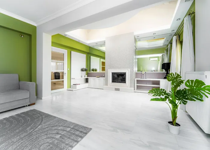 Ionian Coco Palm Ξενοδοχείο με διαμερίσματα