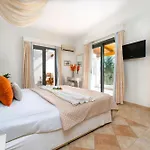 מלון דירות Ionian Coco Palm 3*