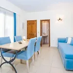 Ionian Coco Palm 3* טסיליבי