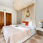 Ionian Coco Palm 3* טסיליבי
