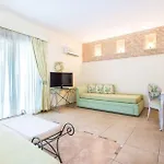 Ionian Coco Palm 3* טסיליבי