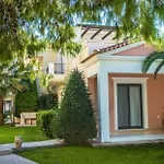 Ionian Coco Palm 3* טסיליבי