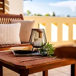 Ionian Coco Palm 3*