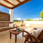 מלון דירות Ionian Coco Palm טסיליבי