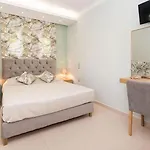 מלון דירות Ionian Coco Palm טסיליבי