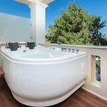 מלון דירות Ionian Coco Palm טסיליבי