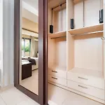 מלון דירות Ionian Coco Palm 3*