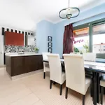 מלון דירות Ionian Coco Palm