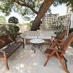 מלון דירות Ionian Coco Palm טסיליבי