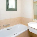מלון דירות Ionian Coco Palm טסיליבי