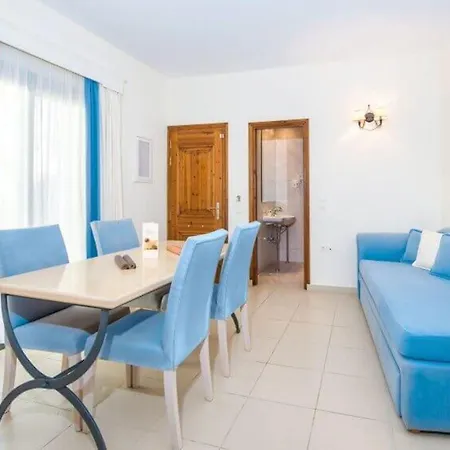 Ionian Coco Palm 3* Tsilivi (Zakynthos)