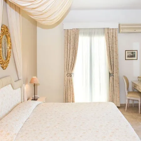 Appart hôtel Ionian Coco Palm 3*