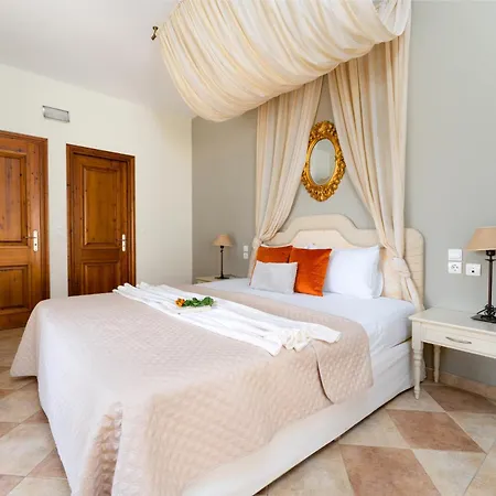 Ionian Coco Palm 3* Tsilivi (Zakynthos)