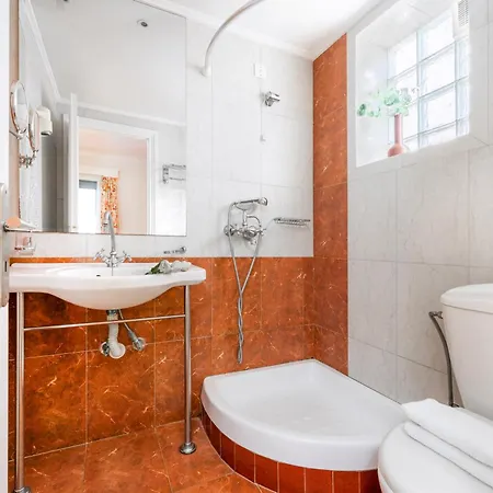 Ionian Coco Palm Appart hôtel