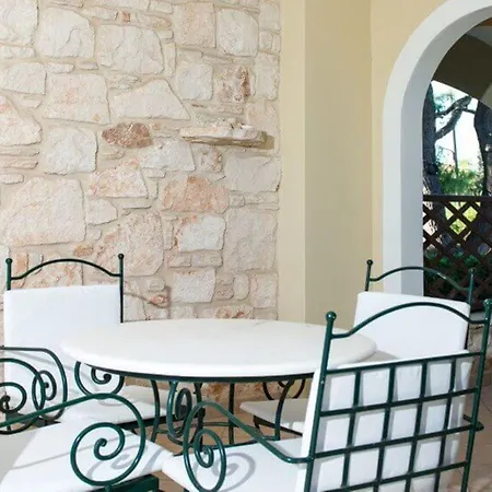 Ionian Coco Palm 3*