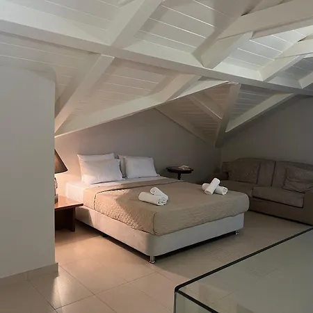 Appart hôtel Ionian Coco Palm