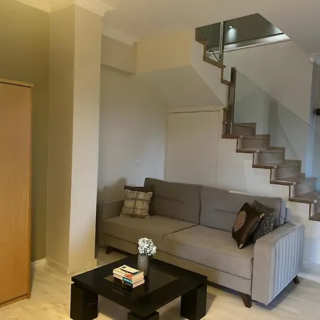 Ionian Coco Palm 3* טסיליבי