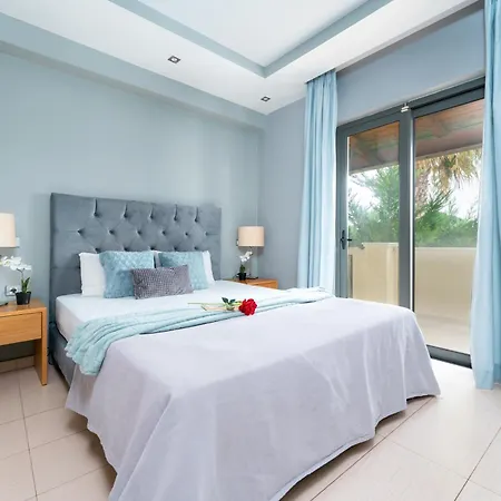 Ionian Coco Palm Tsilivi (Zakynthos)