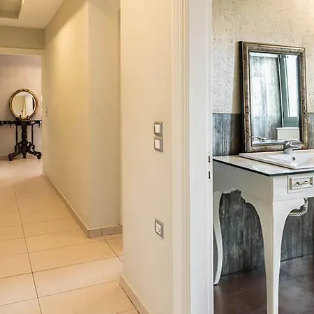 Ionian Coco Palm 3* Tsilivi (Zakynthos)