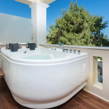 Appart hôtel Ionian Coco Palm Tsilivi (Zakynthos)