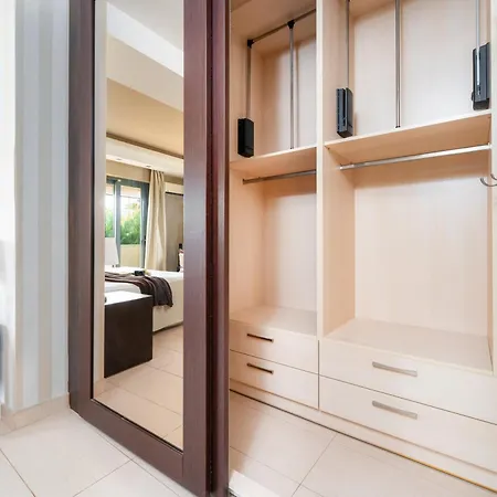 Appart hôtel Ionian Coco Palm 3*