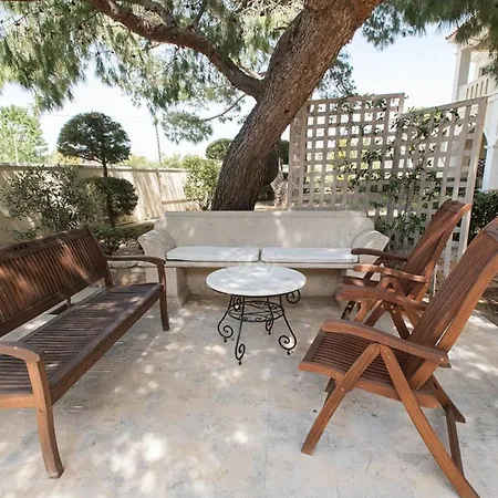 Appart hôtel Ionian Coco Palm Tsilivi (Zakynthos)